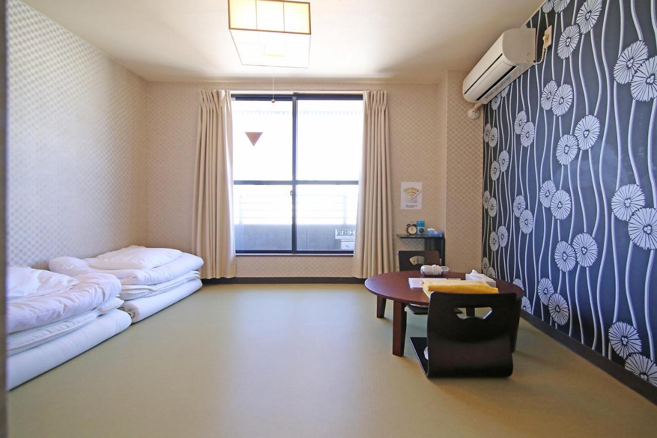 Asakusa Nibankan Токио Экстерьер фото