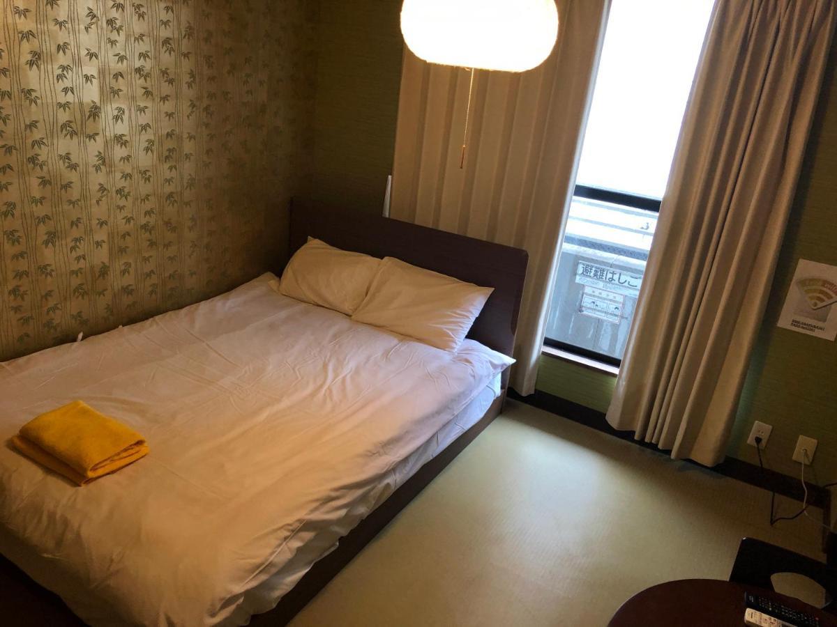 Asakusa Nibankan Токио Экстерьер фото